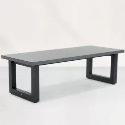 Life Stelvio 8 Seater Dining Set -Garden Shop stelvio tbl with 8 caribean carbon dining chairs 2