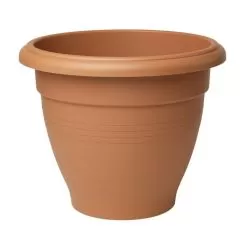 Stewart Garden Palladian Planter, 65cm – Terracotta -Garden Shop stewart garden palladian planter 65cm terracotta 1