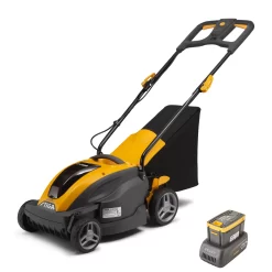 Stiga 48V Range Combi 336e Kit / 294346068/UKS Cordless 48V Rotary Lawnmower -Garden Shop stiga 48v range combi 336e kit 294346068 uks cordless 48v rotary lawnmower8008984862203 03c