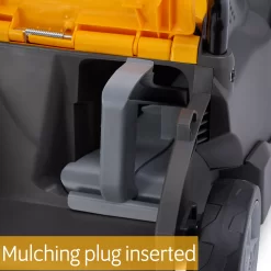 Stiga 48V Range Combi 336e Kit / 294346068/UKS Cordless 48V Rotary Lawnmower -Garden Shop stiga 48v range combi 336e kit 294346068 uks cordless 48v rotary lawnmower8008984862203 24c