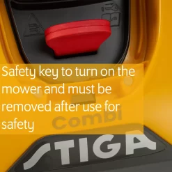 Stiga 48V Range Combi 336e Kit / 294346068/UKS Cordless 48V Rotary Lawnmower -Garden Shop stiga 48v range combi 336e kit 294346068 uks cordless 48v rotary lawnmower8008984862203 26c