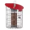 The Nuttery Roundhaus Nut Feeder