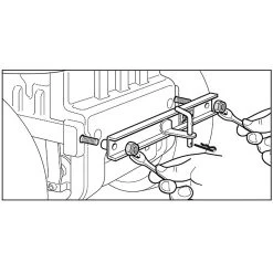 Tow Hitch SD98-108 -Garden Shop tow hitch sd98 1088008984564626 01t