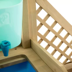 TP Toys Softwood Potting Bench -Garden Shop tp toys softwood potting bench5021854106989 03c bq