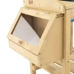 TP Toys Softwood Potting Bench -Garden Shop tp toys softwood potting bench5021854106989 06c bq