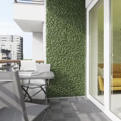 Vertical Square Artificial Plant Wall, (H)0.5m (W)0.5m 11 Vertical Square Artificial Plant Wall, (H)0.5m (W)0.5m -Garden Shop vertical square artificial plant wall h 0 5m w 0 5m5059340679822 01i