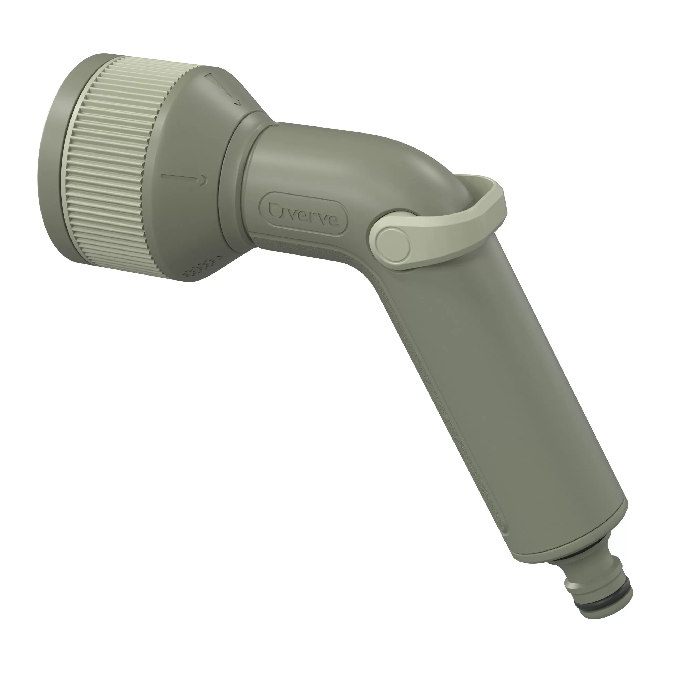 Verve 5 Function Hose Spray Gun 1 Verve 5 Function Hose Spray Gun