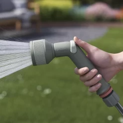 Verve 5 Function Hose Spray Gun 8 Verve 5 Function Hose Spray Gun -Garden Shop verve 5 function hose spray gun5059340251196 02i