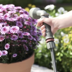 Verve 5 Function Hose Sprayer Attachment Kit -Garden Shop verve 5 function hose sprayer attachment kit5059340251202 01i