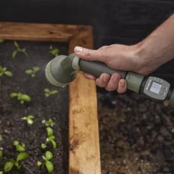 Verve 5 Function Spray Lance 10 Verve 5 Function Spray Lance -Garden Shop verve 5 function spray lance5059340251219 03i