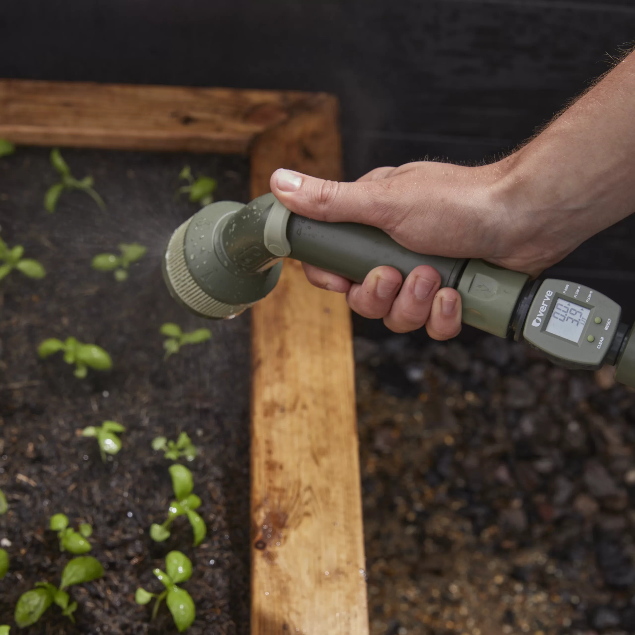 Verve 5 Function Spray Lance 5 Verve 5 Function Spray Lance - Image 5