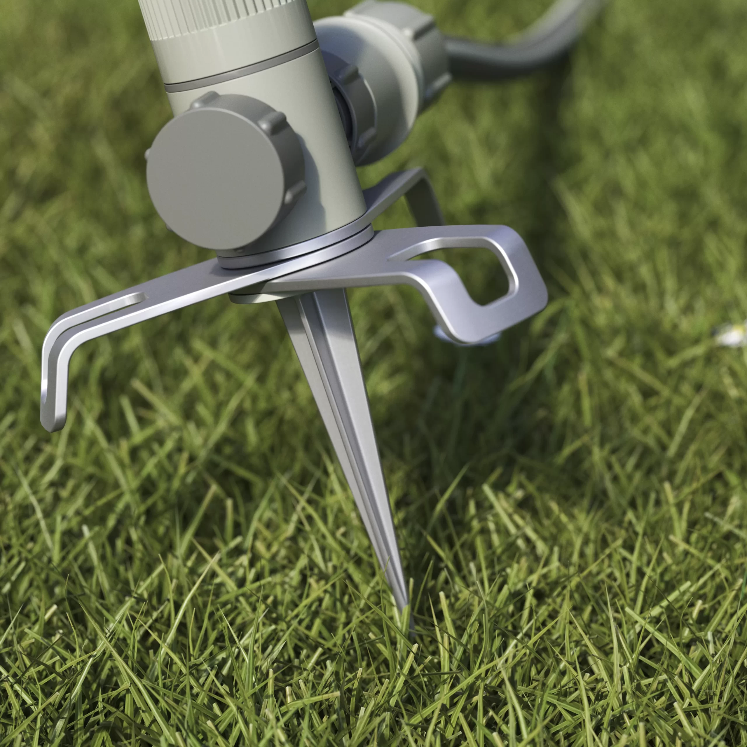 Verve Cone Sprinkler 3 Verve Cone Sprinkler - Image 3