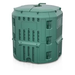 Verve Double Wall Hot Composter 340L