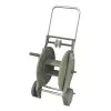 Verve Freestanding Empty Hose Cart With Wheels