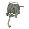 Verve Freestanding Manual Hose Reel Set (L)25m