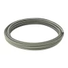 Verve Green 5-layer Reinforced Hose Pipe (D)½" X (L)15m