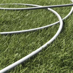 Verve Green 5-layer Reinforced Hose Pipe (D)½" X (L)25m -Garden Shop verve green 5 layer reinforced hose pipe d x l 25m5059340329895 01i