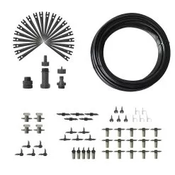 Verve Irrigation Kit 20 Pieces