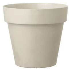 Verve Nurgul Peyote Polypropylene (PP) Circular Plant Pot (Dia)58cm