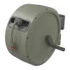 Verve Wall-mounted Manual Hose Reel Set (L)40m