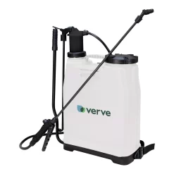 Verve Weed Killer Backpack Sprayer 16L