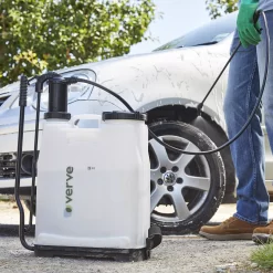 Verve Weed Killer Backpack Sprayer 16L -Garden Shop verve weed killer backpack sprayer 16l5063022059338 02i