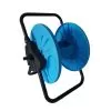 Watering Freestanding Empty Hose Reel Without Wheels