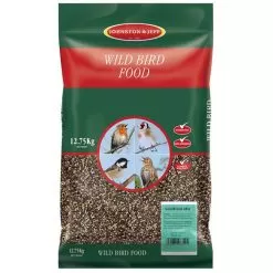 Johnston & Jeff Goldfinch Mix - 12.75kg