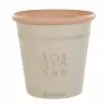 Woodlodge Boxwood Plant Pot, Brown Birch - 31cm