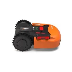 Worx Landroid WR184E Cordless Robotic Lawnmower -Garden Shop worx landroid wr184e cordless robotic lawnmower6925387185857 05c