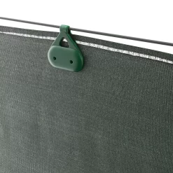 Woven Breeze Green Polyethylene (PE) Garden Screen (H)1m (W)3m -Garden Shop woven breeze green polyethylene pe garden screen h 1m w 3m5059340672649 38c