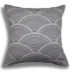 LG Outdoor Scatter Cushion – Zen Circles