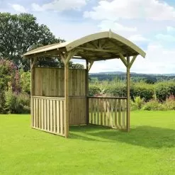 Zest Outdoor Living Appleton Gazebo 7 Zest Outdoor Living Appleton Gazebo -Garden Shop zest 4 leisure appleton gazebo 1