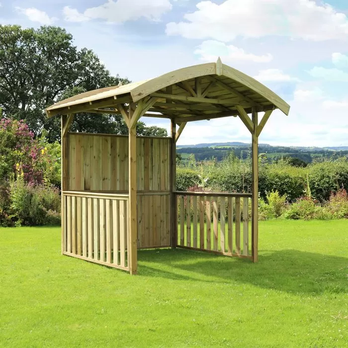 Zest Outdoor Living Appleton Gazebo 1 Zest Outdoor Living Appleton Gazebo